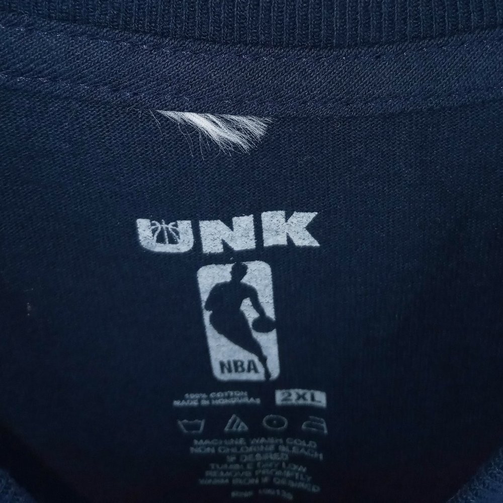 2015 NBA All Star Game T-Shirt - Picture 8 of 8